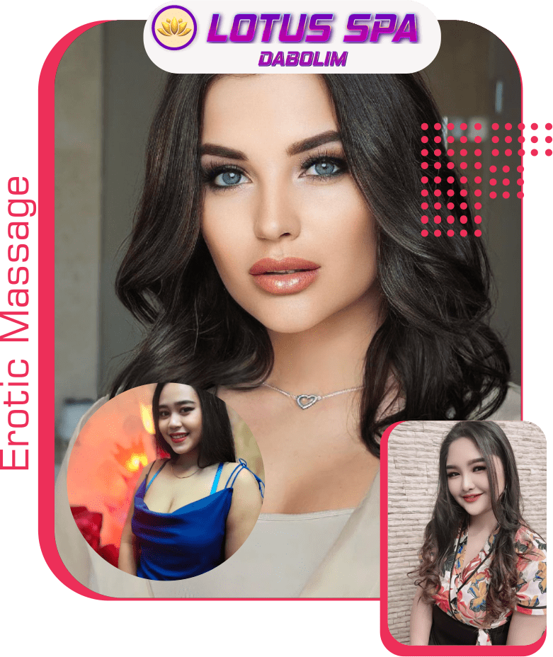 Erotic Massage in Dabolim Goa